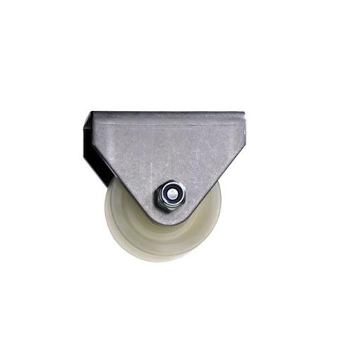 Pulley Accessories for Emg. Pull-wire